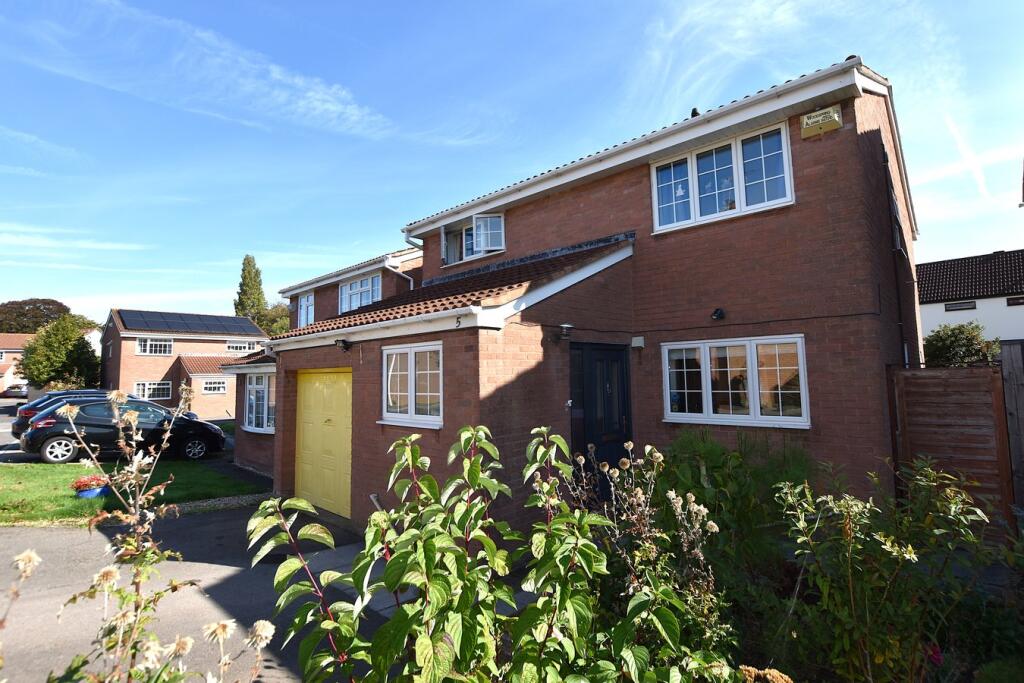 Main image of property: Holly Close, Nailsea, Bristol, BS48