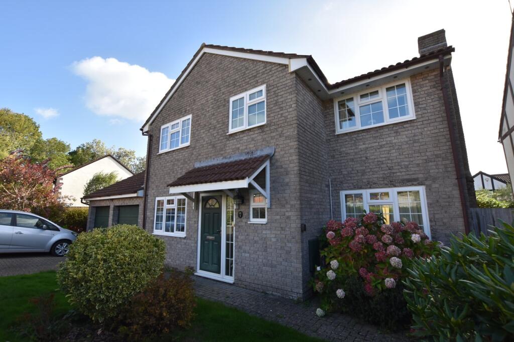 Main image of property: St Agnes Close, Nailsea, Bristol, BS48