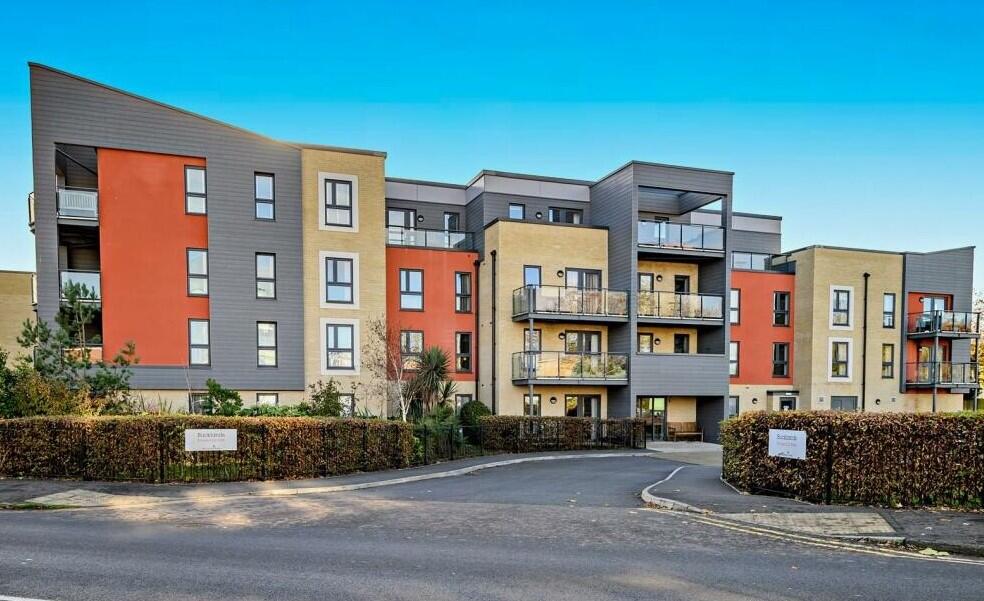 Main image of property: Stock Way South, Nailsea, Bristol, BS48