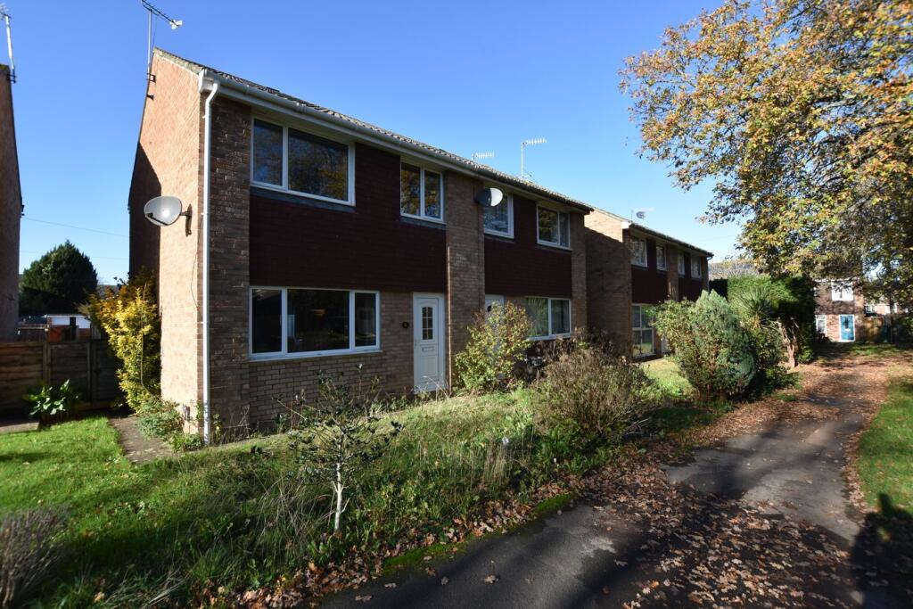 Main image of property: Portland Close, Nailsea, Bristol, BS48