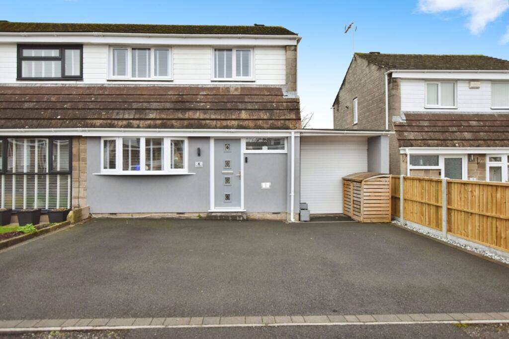 Main image of property: The Willows, Nailsea, Bristol, BS48