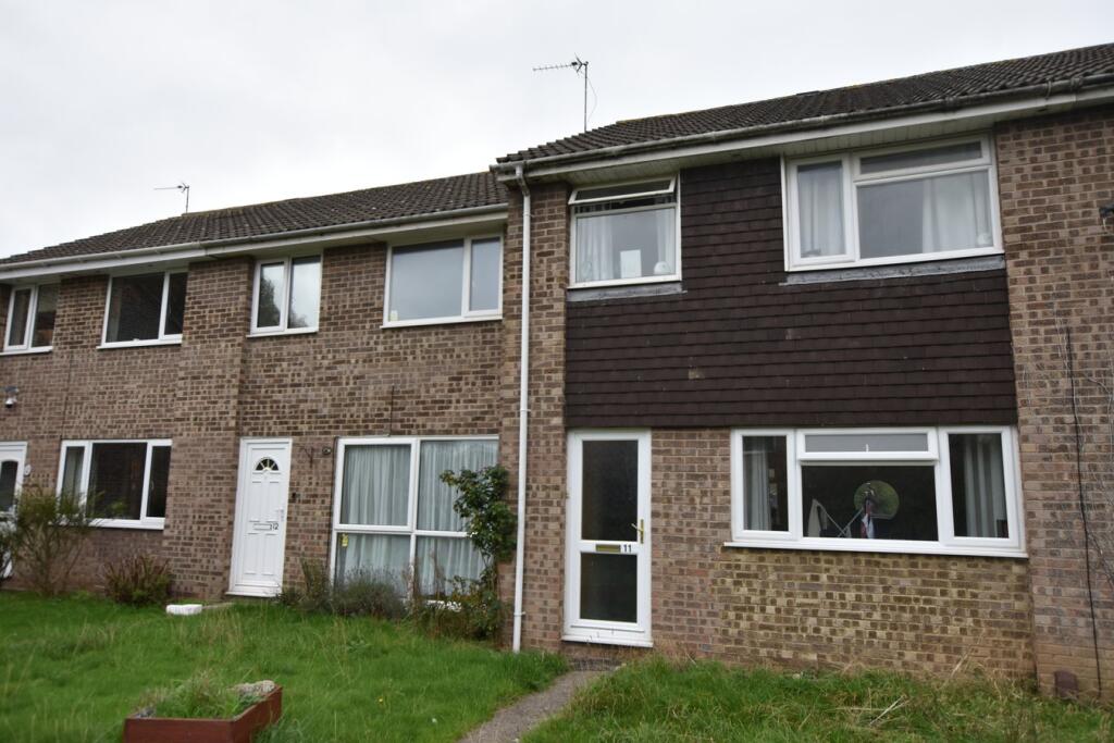 Main image of property: Dorchester Close, Nailsea, Bristol, BS48
