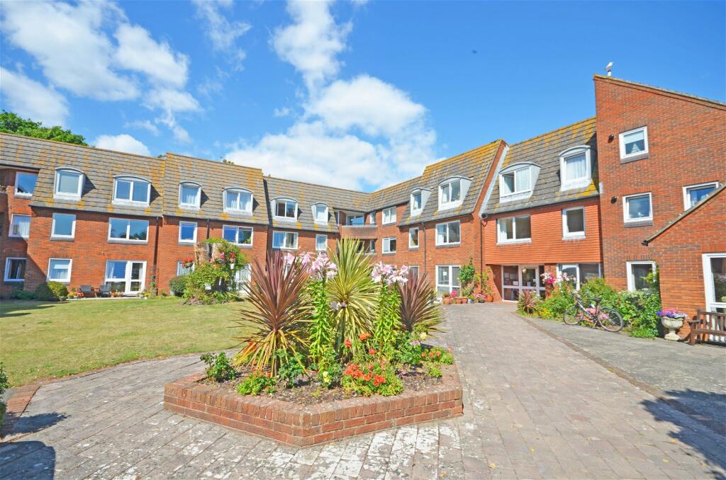 1 bedroom apartment for sale in Sylvan Way, Bognor Regis, PO21