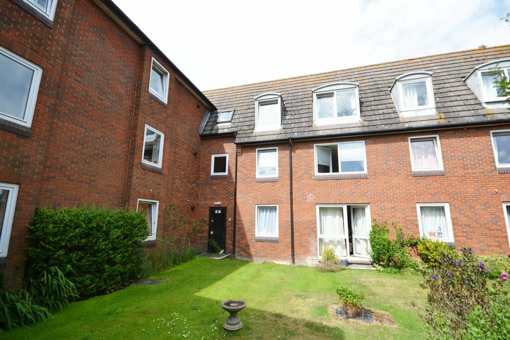 1 bedroom apartment for sale in Sylvan Way, Bognor Regis, PO21