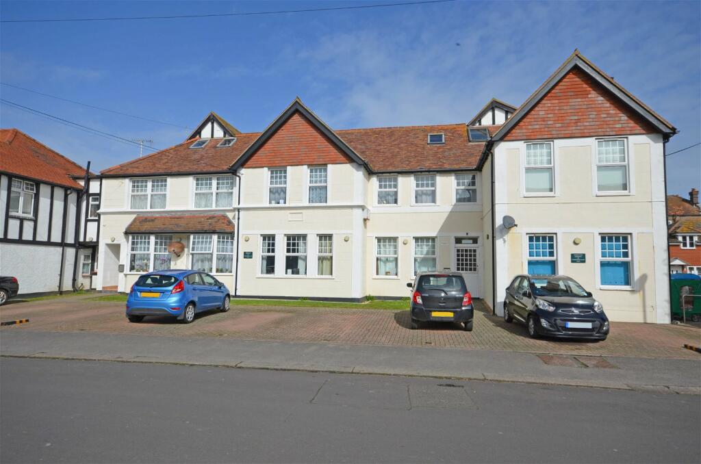 Main image of property: Stocker Road, Bognor Regis