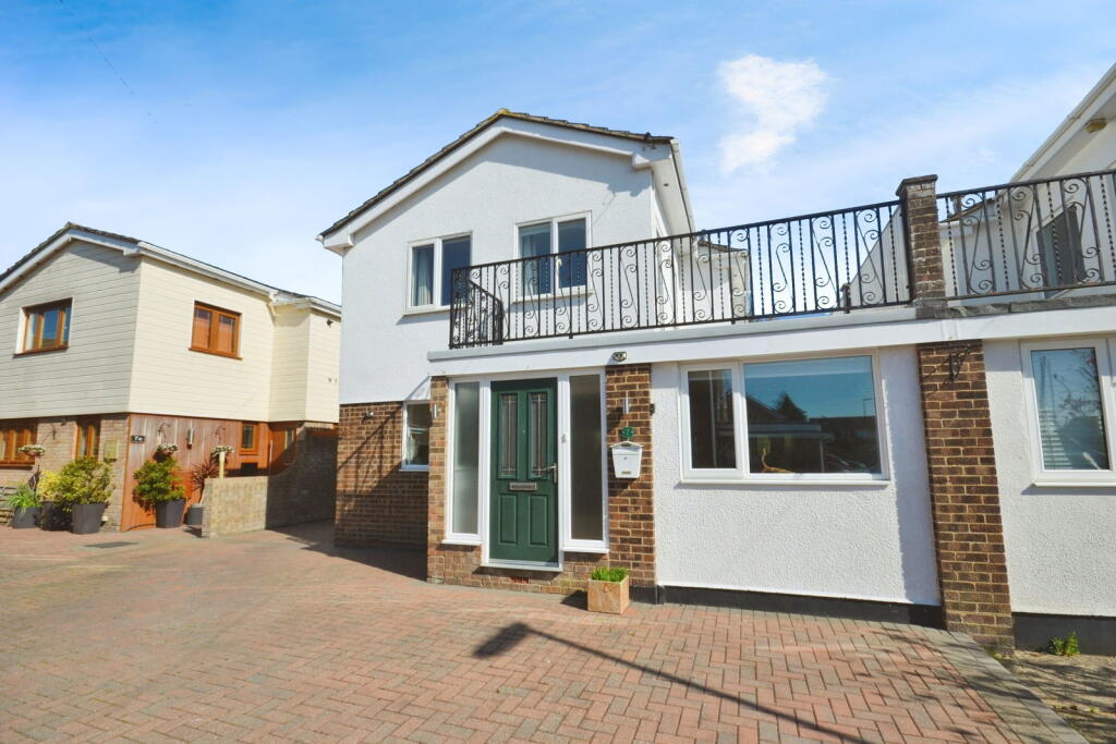 Main image of property: The Nyetimbers, Nyetimber, Bognor Regis