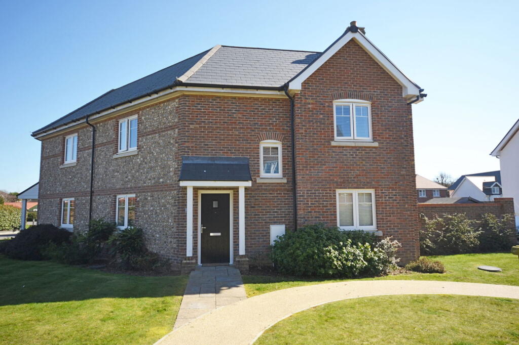 Main image of property: Abbots Field, Yapton