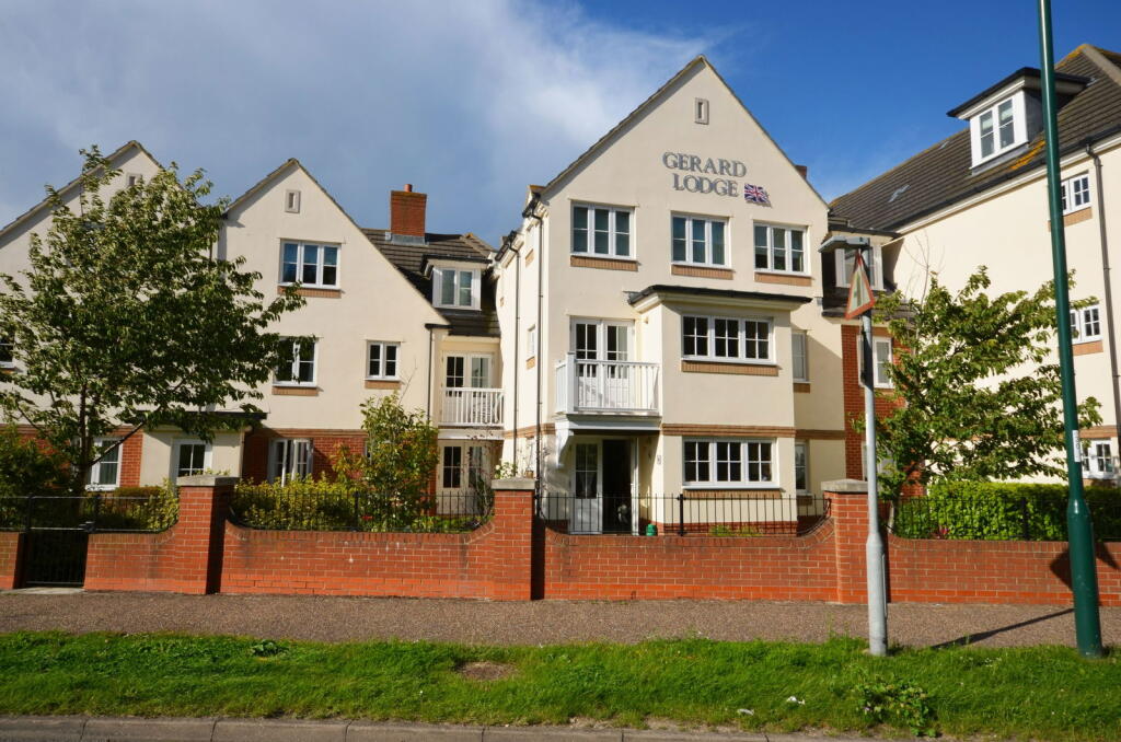 Main image of property: Upper Bognor Road, Bognor Regis
