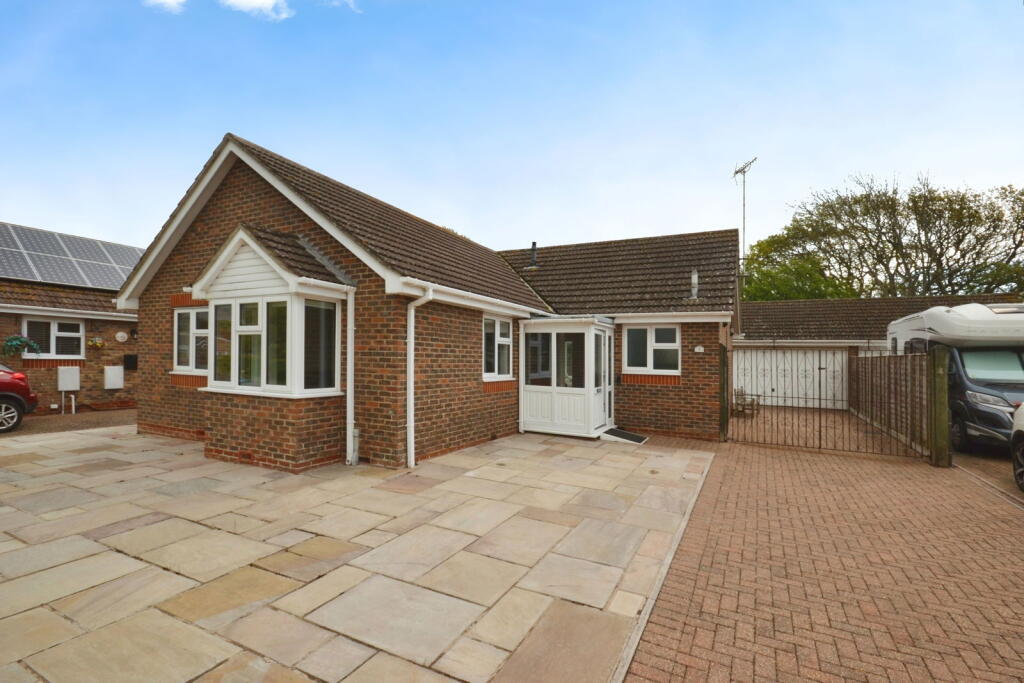 Main image of property: Willowbrook, Elmer, Bognor Regis