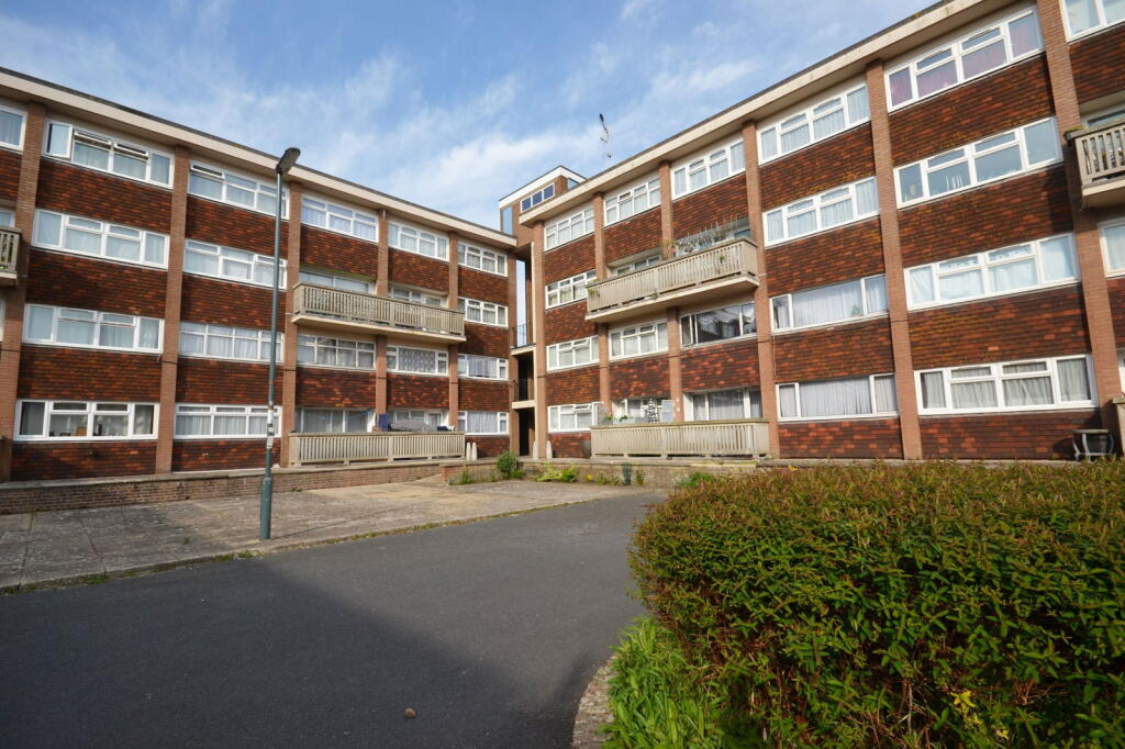 Main image of property: Sutherland Close, Bognor Regis