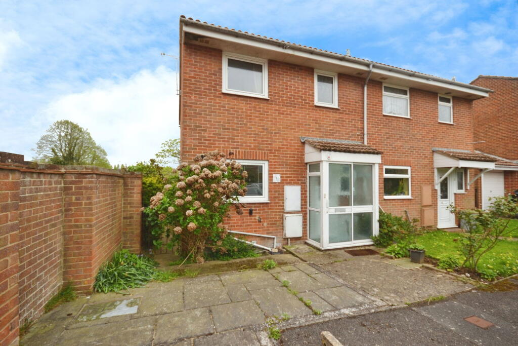 Main image of property: Miles Close, Ford, Arundel, BN18 0TB
