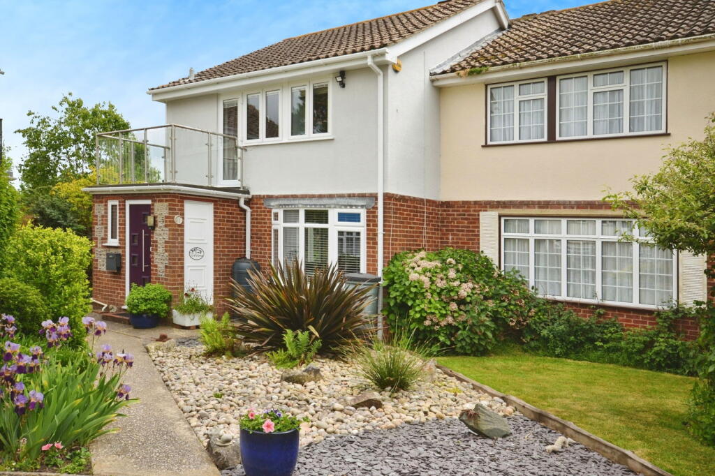 Main image of property: Manor Park, Nyetimber , West Sussex, PO21 3JS