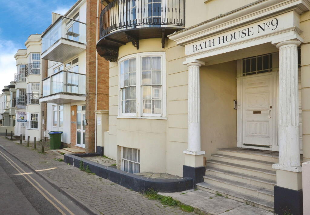 Main image of property: The Steyne, Bognor Regis, West Sussex, PO21 1TX
