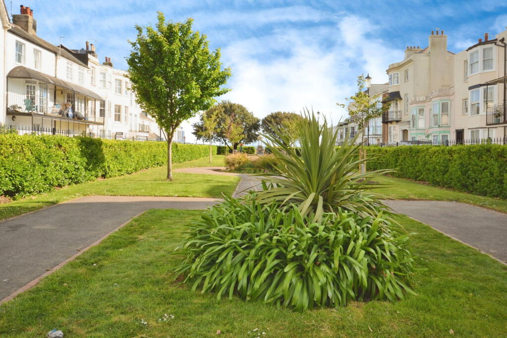 Main image of property: The Steyne, Bognor Regis, West Sussex, PO21 1TX