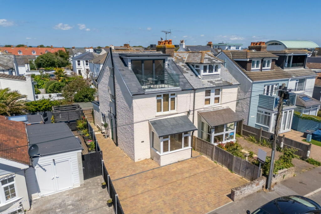 Main image of property: Outram Road, Felpham, Bognor Regis, West Sussex, PO22 7AL