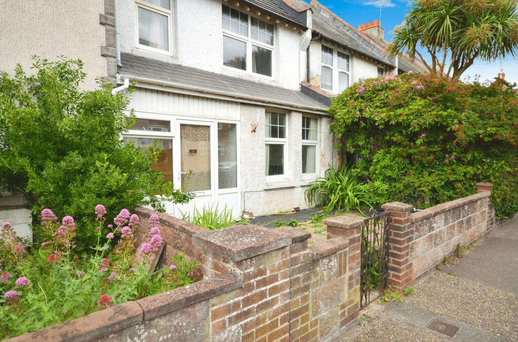 Main image of property: Longford Road, Bognor Regis, West Sussex, PO21 1AB