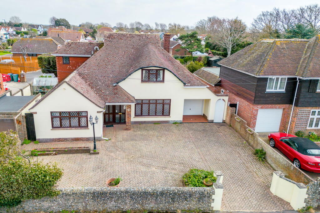 Main image of property: Summerley Lane, Felpham, Bognor Regis