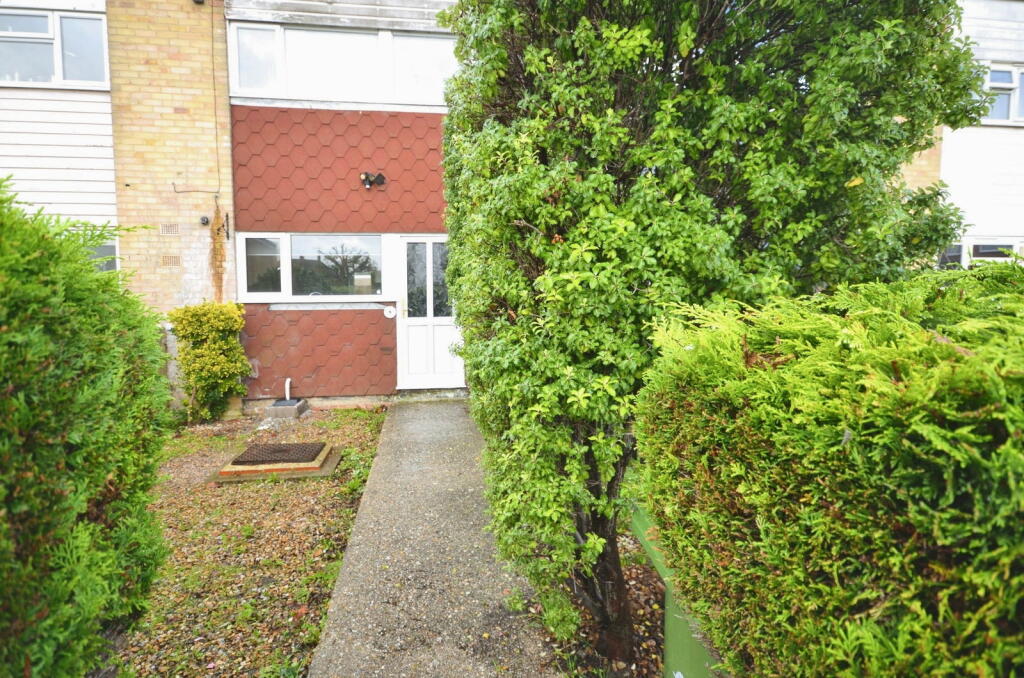 Main image of property: Hawkins Close, BOGNOR REGIS, PO21 3LW