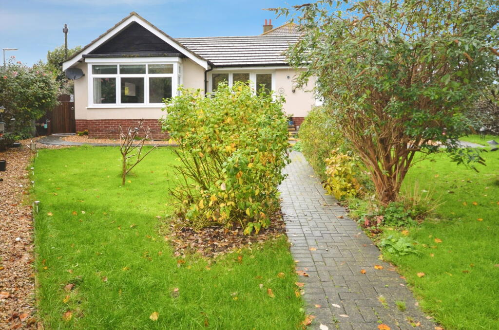Main image of property: Bersted Street, Bognor Regis, PO22 9PR