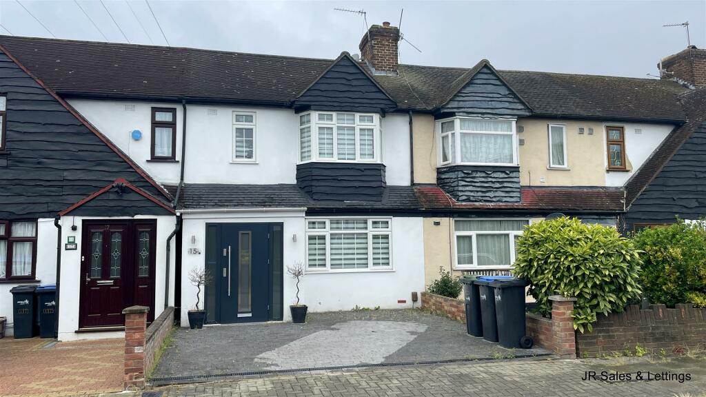 Main image of property: Bedford Crescent, Enfield