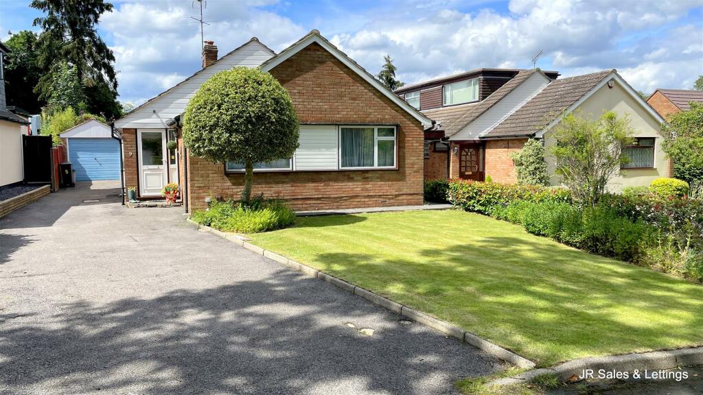 Main image of property: Brookside Crescent, Cuffley