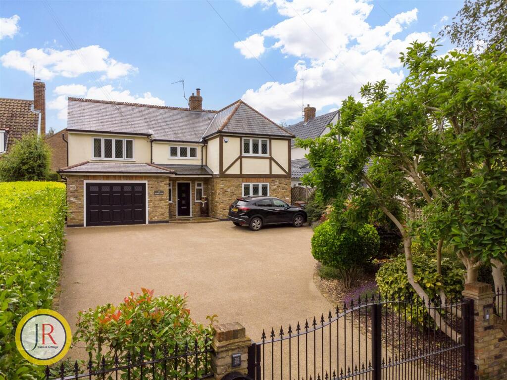 Main image of property: Tolmers Road, Cuffley