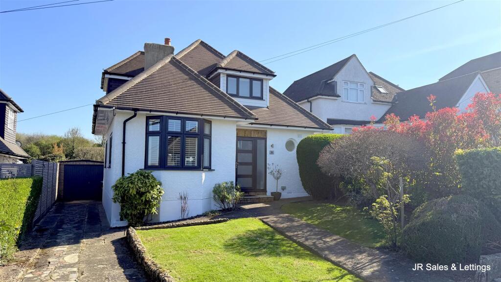 Main image of property: Cypress Avenue, Crews Hill, Enfield