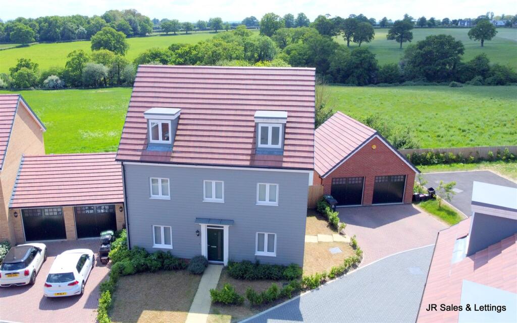 Main image of property: St Johns Road, Goffs Oak