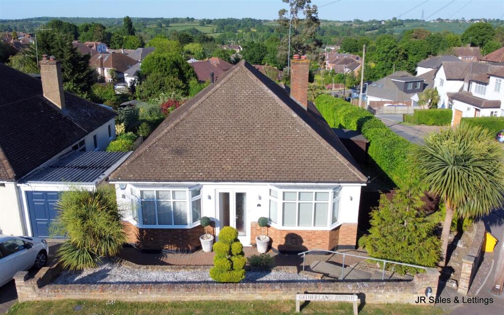 Main image of property: Sutherland Avenue, Cuffley