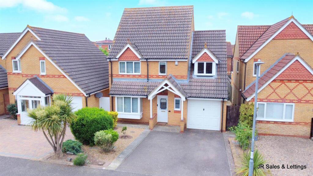 Main image of property: Shambrook Road, West Cheshunt