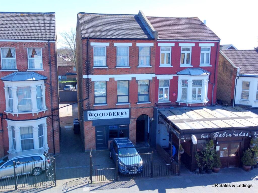Main image of property: Green Lanes, Palmers Green
