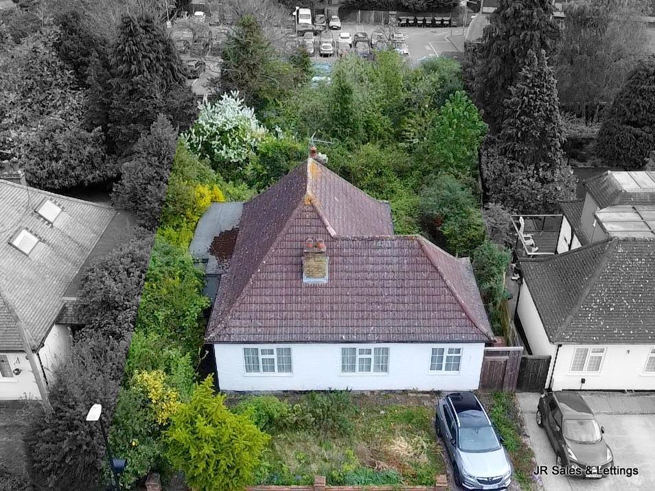 Main image of property: Plough Hill, Cuffley