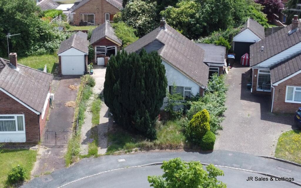 Main image of property: Brookside Crescent, Cuffley