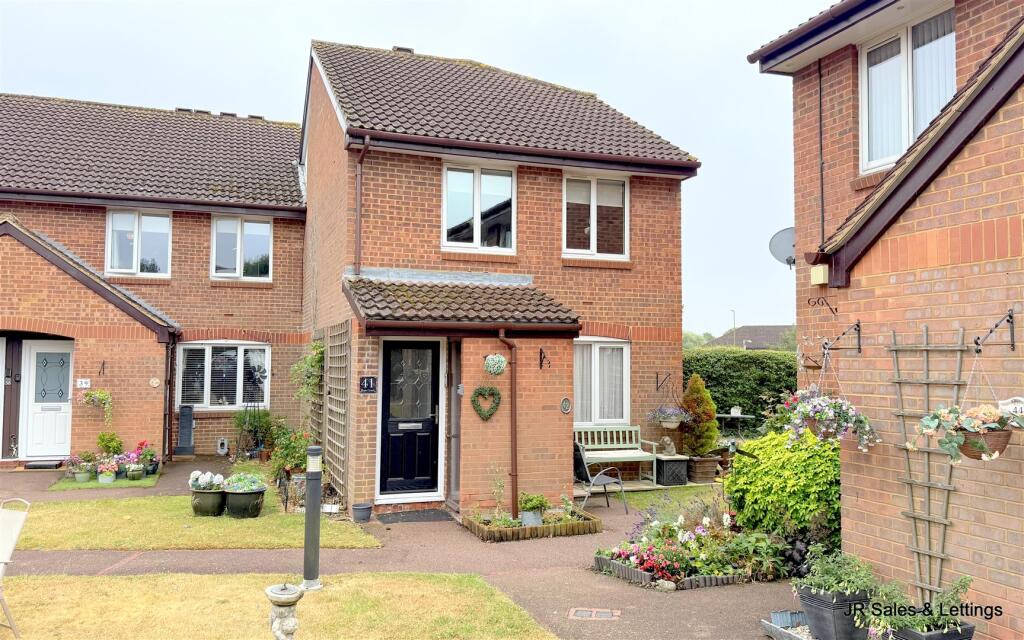 Main image of property: Rose Court, Rosedale Way, West Cheshunt