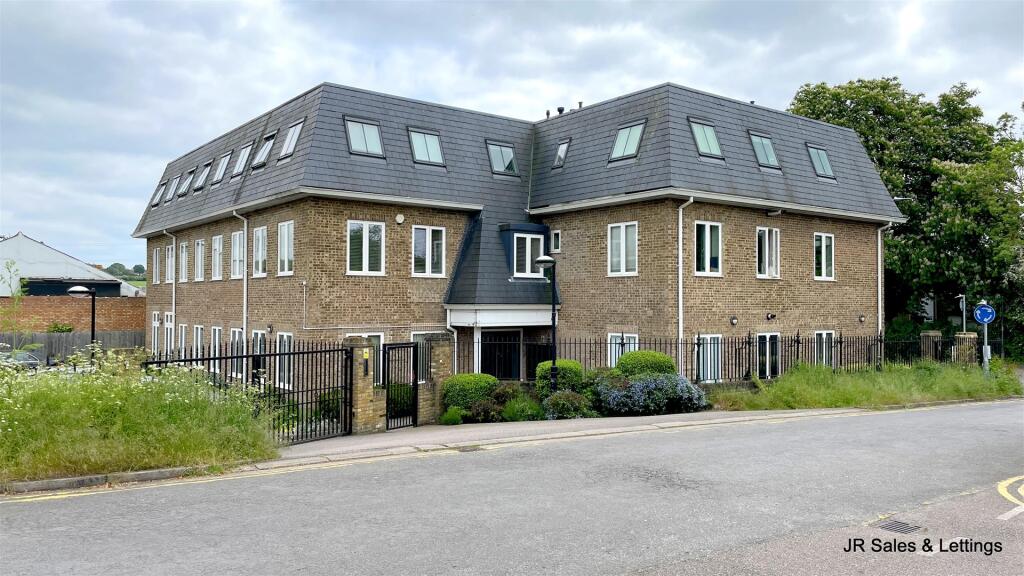 Main image of property: Bridge House, Station Road, Cuffley