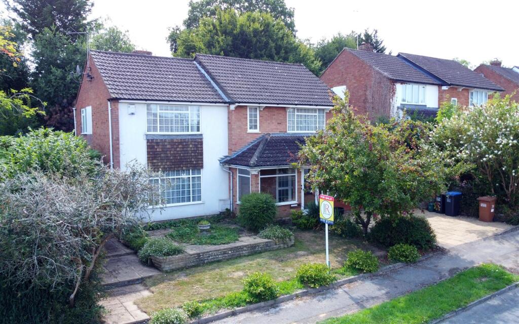 Main image of property: Homewood Avenue, Cuffley