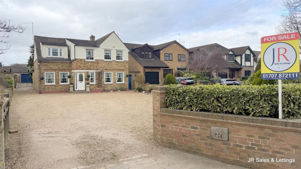 Main image of property: Theobalds Park Road, Crews Hill, Enfield