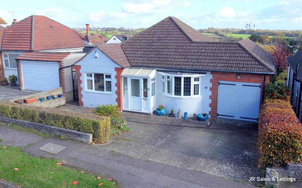 Main image of property: Burleigh Way, Cuffley