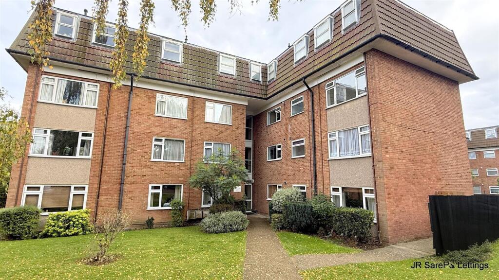 Main image of property: Lambs Close, Cuffley