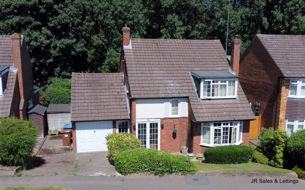 Main image of property: Homewood Avenue, Cuffley