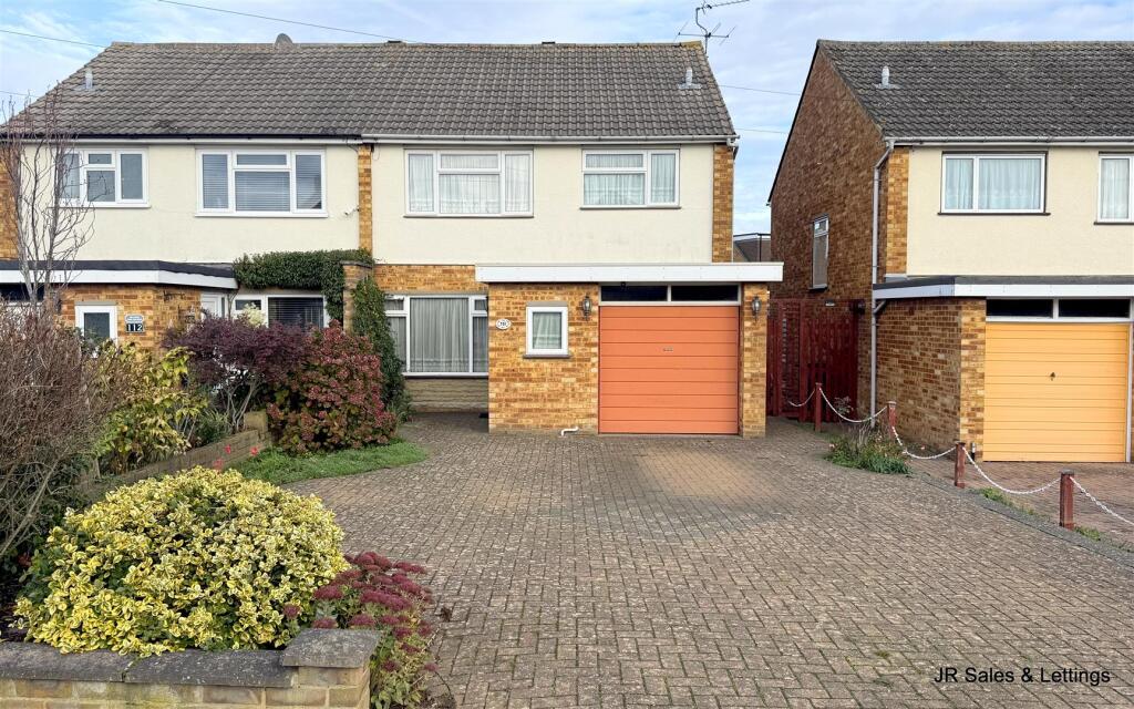 Main image of property: Newgatestreet Road, Goffs Oak