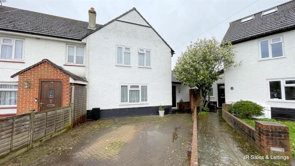 Main image of property: Goffs Oak Avenue, Goffs Oak