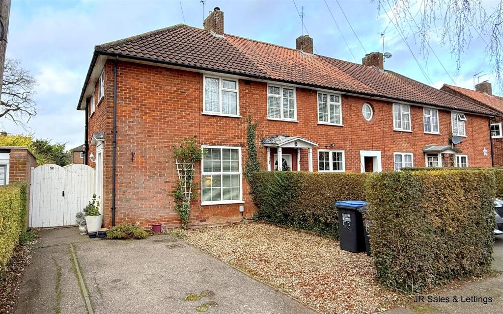 Main image of property: Beechfield Road, Welwyn Garden City