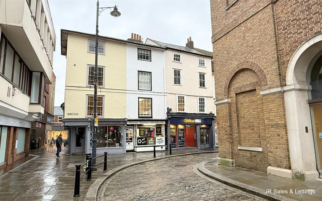 Main image of property: Honey Lane, Hertford