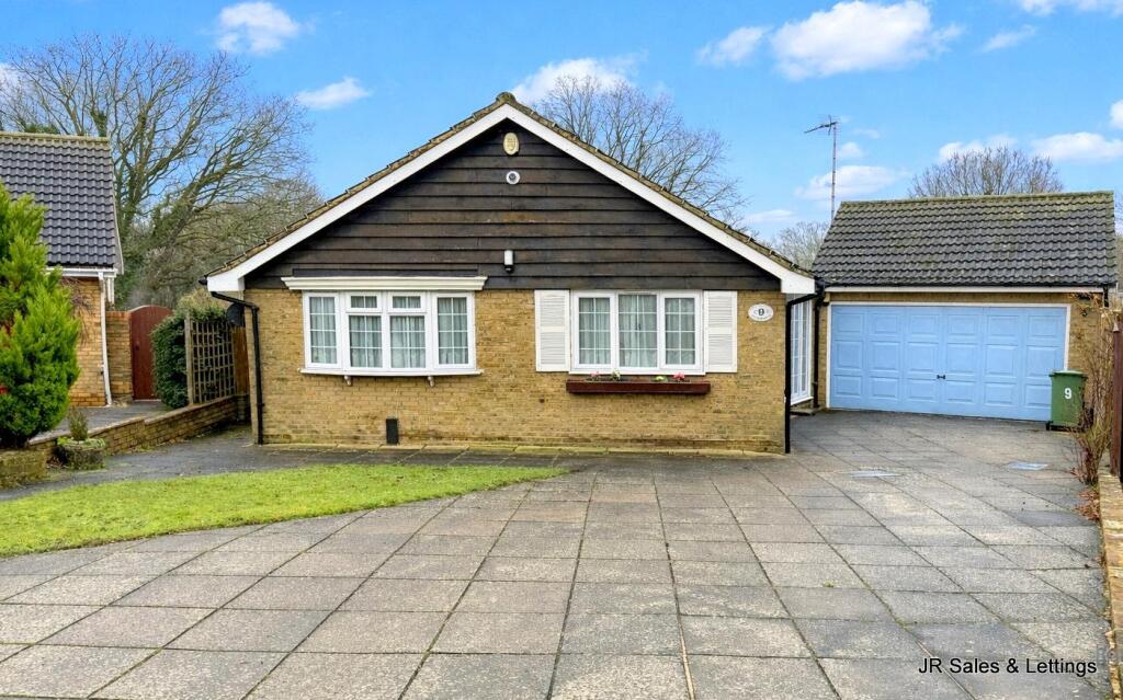 Main image of property: Doverfield, Goffs Oak