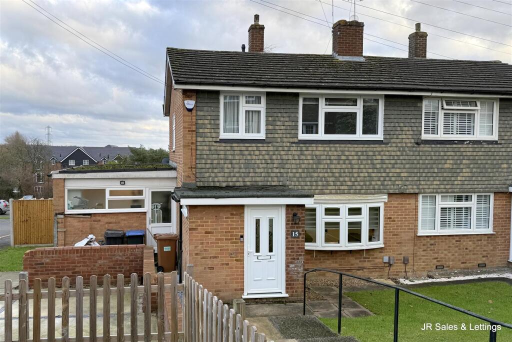 Main image of property: Colesdale, Cuffley