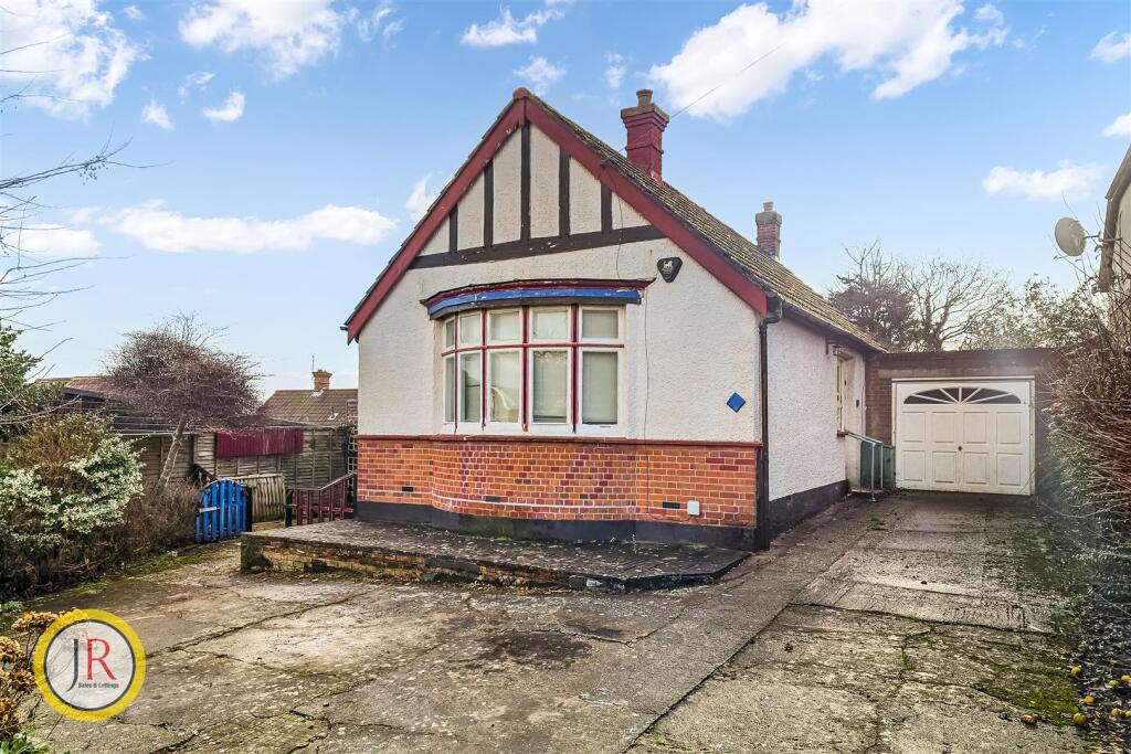 Main image of property: King James Avenue, Cuffley