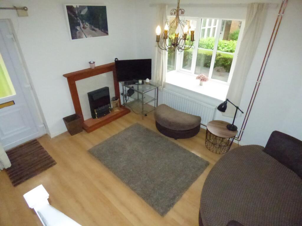 Main image of property: Catesby Green, Luton