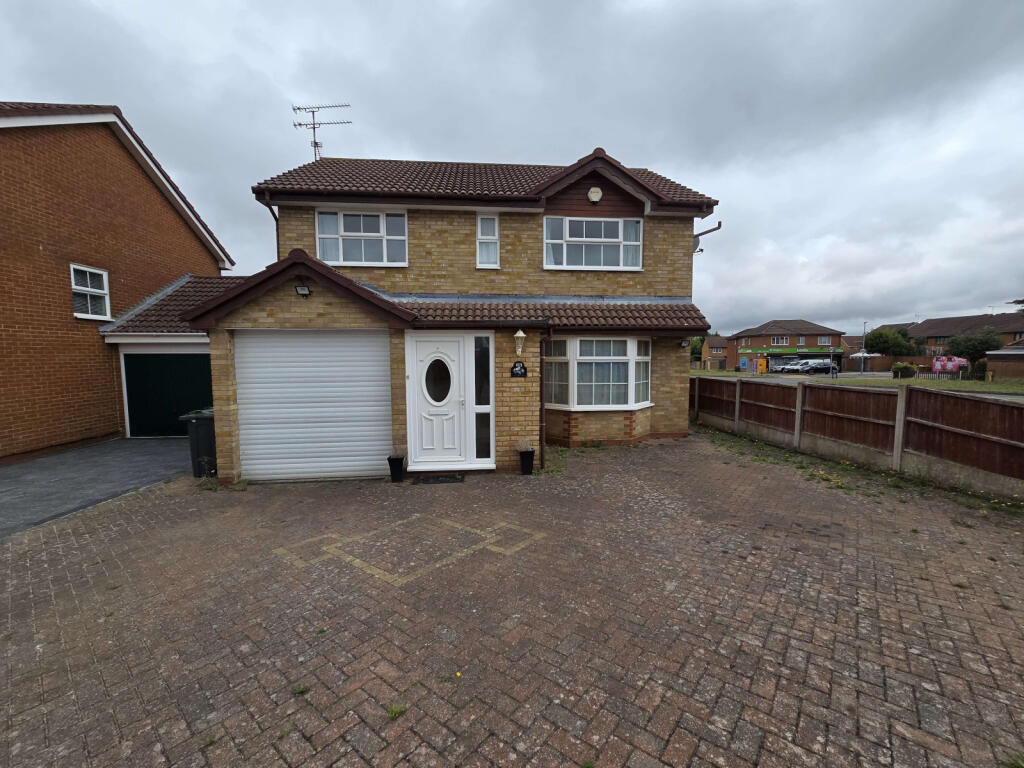 Main image of property: Whitehaven, LU3