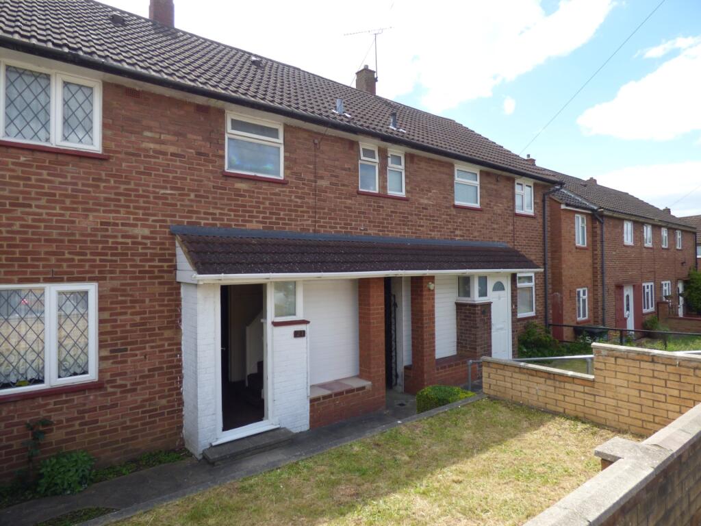 Main image of property: Catsbrook Road, Luton